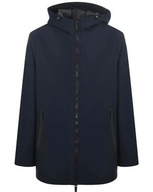 Heskimo Parkas - Azul