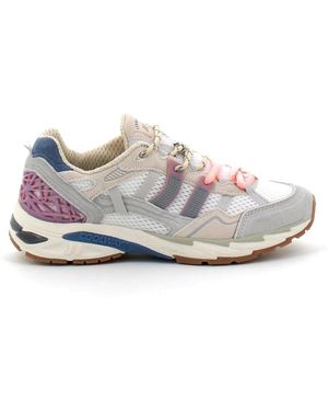 Coolway Schoenen ,Veelkleurig ,Schoenen - Wit