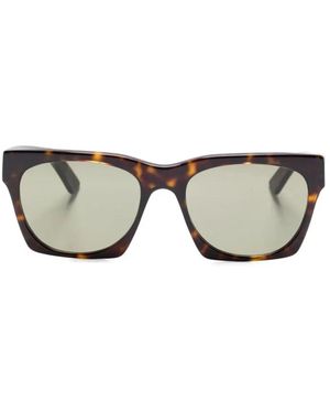 Facehide Numero 0 Sonnenbrille - Braun