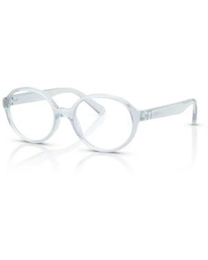 Ray-Ban Glasses - White