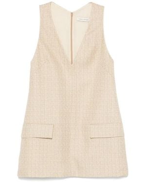 Camilla & Marc Short Dresses - Natural