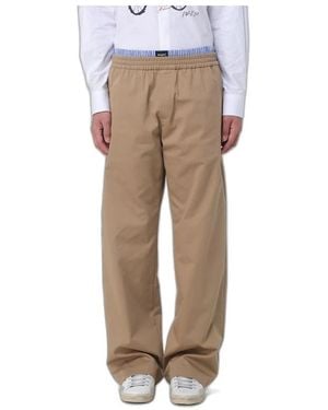 MSGM Chinos - Neutro