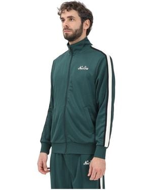 KTZ Zip-Throughs - Verde