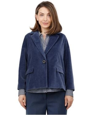 Circolo 1901 Blazers - Bleu