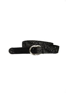 Byblos Belts - Negro
