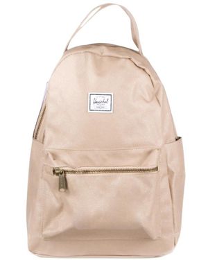 Herschel Supply Co. Backpacks - Natural