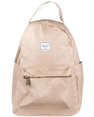 Herschel Supply Co. Backpacks - Natural