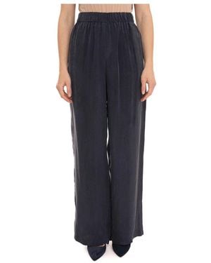 Pennyblack Wide Pants - Blue