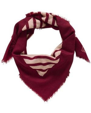 Inwear Scarves - Rojo