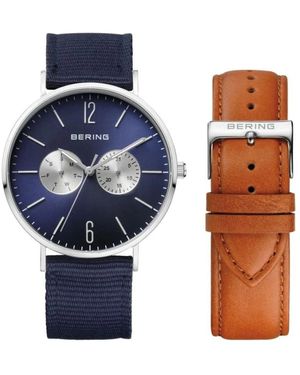 Bering Watches - Azul