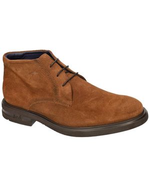 Fluchos Belgas F0772 - Braun