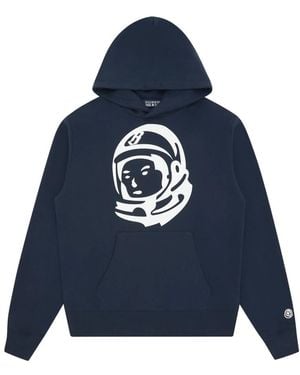 BBCICECREAM Hoodies - Blue