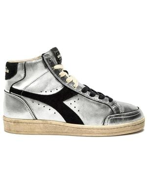 Diadora Sneakers - Metallic