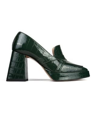 L37 Pumps - Verde