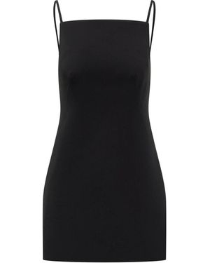 Givenchy Short Dresses - Black