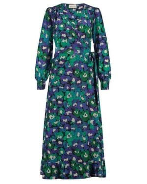 FABIENNE CHAPOT Maxi Dresses - Green