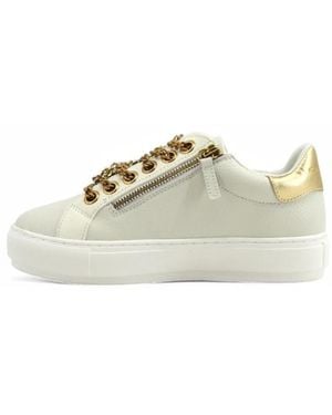 Kurt Geiger Trainers - White