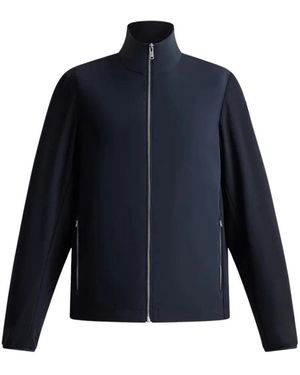 Fusalp Fitness ,Blauw ,Wol Latmara Jacket