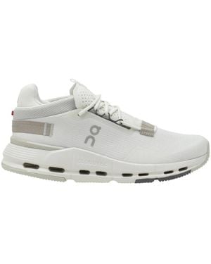 On Shoes Fitness ,Wit ,Cloudnova 2