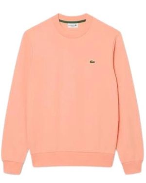 Lacoste Sweatshirts - Rose