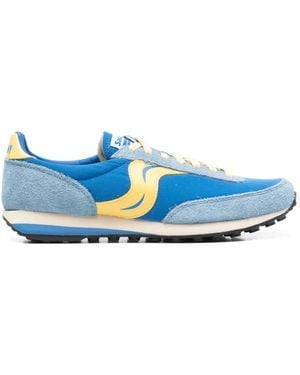 Saucony Trainer 80 Og - Blau