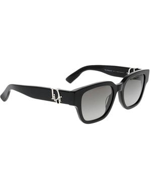 Dior Sonnenbrillen - Schwarz