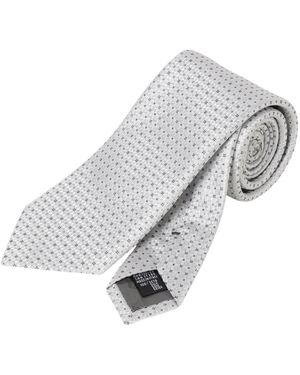 Emporio Armani Ties - Gris
