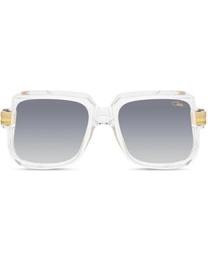 Cazal Sunglasses - Gray