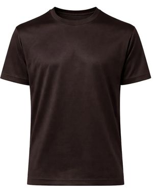 Daniele Fiesoli T-Shirts - Black