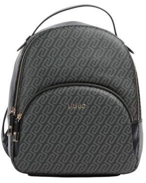 Liu Jo Backpacks - Grigio