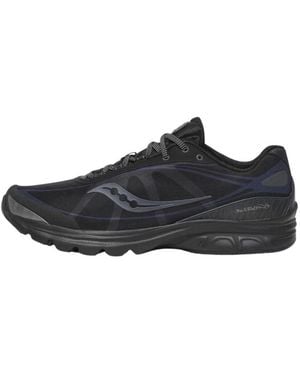 Saucony Running Shoes - Negro