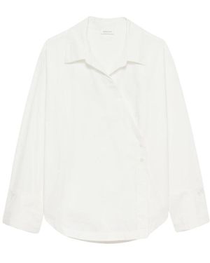 Alchemist Overhemden ,Wit ,Katoen Blouse Maud