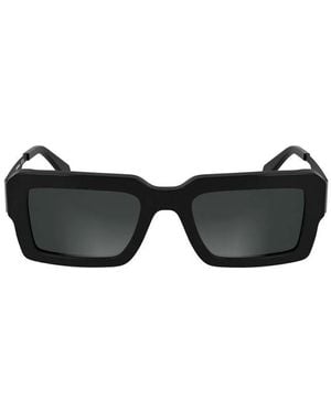 Calvin Klein Sunglasses - Zwart