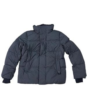 Canada Goose Down Jackets - Azul