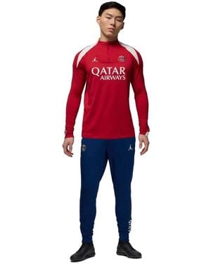 Nike Training Sets - Rosso