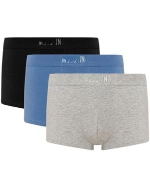 Moschino Bottoms - Grigio