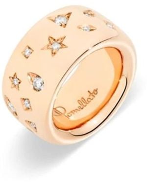 Pomellato Rings - White