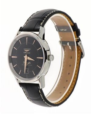 Longines Watches - Metallizzato