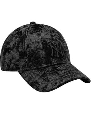 KTZ Caps - Nero