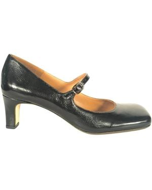 Chie Mihara Samai Pumps - Schwarz