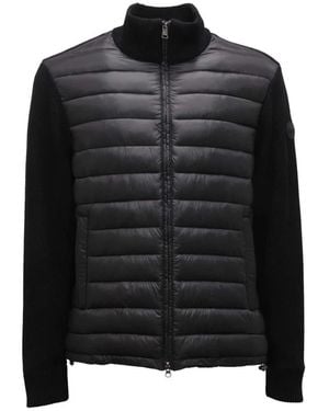 Colmar Winter Jackets - Black
