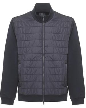 Fay Winter Jackets - Bleu