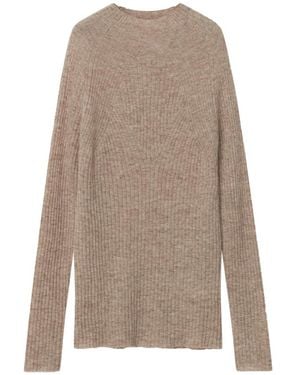 Day Birger et Mikkelsen Turtlenecks - Natural