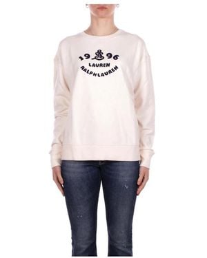 Ralph Lauren Sweatshirts - Blue