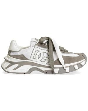 Dolce & Gabbana Trainers - White