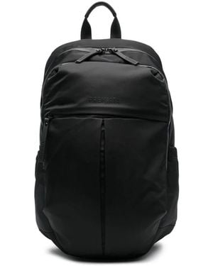 Premiata Backpacks - Black