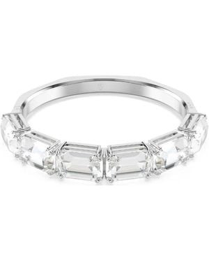 Swarovski Elegante Sieradencollectie - Metallic