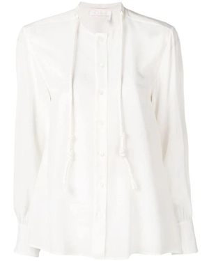 Chloé Blouses - Bianco