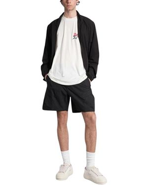 Represent Training Jackets - Nero
