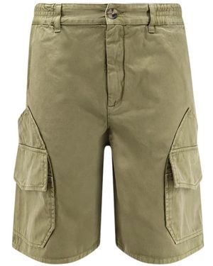 Loewe Casual Shorts - Vert